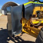 2015 CATERPILLAR 160M MOTOR GRADER