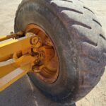 2015 CATERPILLAR 160M MOTOR GRADER