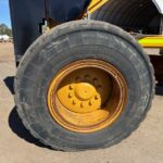2015 CATERPILLAR 160M MOTOR GRADER