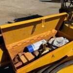 2015 CATERPILLAR 160M MOTOR GRADER