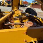 2015 CATERPILLAR 160M MOTOR GRADER