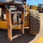 2015 CATERPILLAR 160M MOTOR GRADER