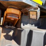 2015 CATERPILLAR 160M MOTOR GRADER