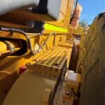 2015 CATERPILLAR 160M MOTOR GRADER