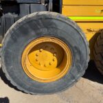 2015 CATERPILLAR 160M MOTOR GRADER