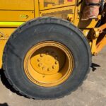 2015 CATERPILLAR 160M MOTOR GRADER