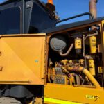 2015 CATERPILLAR 160M MOTOR GRADER