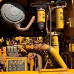 2015 CATERPILLAR 160M MOTOR GRADER
