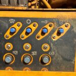 2015 CATERPILLAR 160M MOTOR GRADER