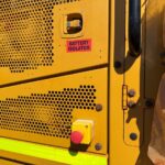 2015 CATERPILLAR 160M MOTOR GRADER