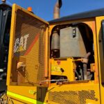 2015 CATERPILLAR 160M MOTOR GRADER