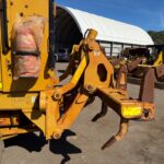 2015 CATERPILLAR 160M MOTOR GRADER