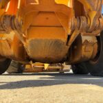 2015 CATERPILLAR 160M MOTOR GRADER