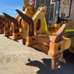 2015 CATERPILLAR 160M MOTOR GRADER