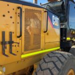 2015 CATERPILLAR 160M MOTOR GRADER