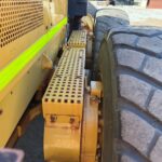 2015 CATERPILLAR 160M MOTOR GRADER