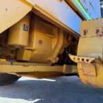 2015 CATERPILLAR 160M MOTOR GRADER