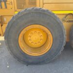2015 CATERPILLAR 160M MOTOR GRADER