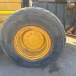 2015 CATERPILLAR 160M MOTOR GRADER