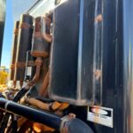 2015 CATERPILLAR 160M MOTOR GRADER