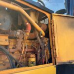 2015 CATERPILLAR 160M MOTOR GRADER