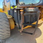 2015 CATERPILLAR 160M MOTOR GRADER