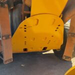 2015 CATERPILLAR 160M MOTOR GRADER