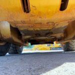 2015 CATERPILLAR 160M MOTOR GRADER