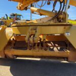 2015 CATERPILLAR 160M MOTOR GRADER