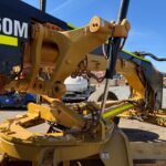 2015 CATERPILLAR 160M MOTOR GRADER