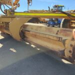 2015 CATERPILLAR 160M MOTOR GRADER
