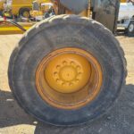 2015 CATERPILLAR 160M MOTOR GRADER