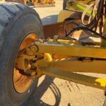2015 CATERPILLAR 160M MOTOR GRADER