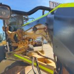 2015 CATERPILLAR 160M MOTOR GRADER