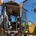 2015 CATERPILLAR 160M MOTOR GRADER