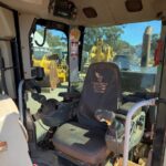 2015 CATERPILLAR 160M MOTOR GRADER
