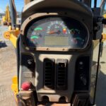 2015 CATERPILLAR 160M MOTOR GRADER