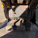 2015 CATERPILLAR 160M MOTOR GRADER