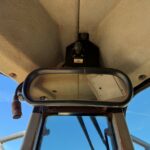 2015 CATERPILLAR 160M MOTOR GRADER