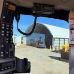2015 CATERPILLAR 160M MOTOR GRADER