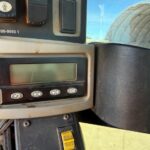 2015 CATERPILLAR 160M MOTOR GRADER