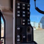 2015 CATERPILLAR 160M MOTOR GRADER