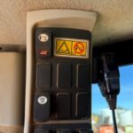 2015 CATERPILLAR 160M MOTOR GRADER