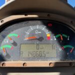2015 CATERPILLAR 160M MOTOR GRADER