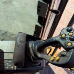 2015 CATERPILLAR 160M MOTOR GRADER