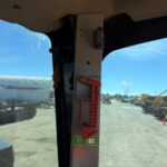 2015 CATERPILLAR 160M MOTOR GRADER