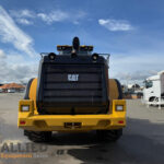 2024 CATERPILLAR 980 NG WHEEL LOADER