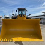 2024 CATERPILLAR 980 NG WHEEL LOADER