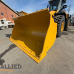 2024 CATERPILLAR 980 NG WHEEL LOADER