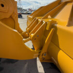 2024 CATERPILLAR 980 NG WHEEL LOADER